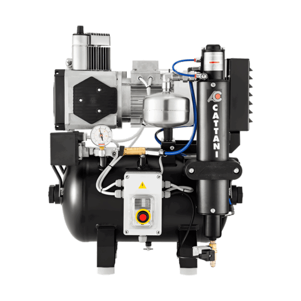 AC100 - Cattani Australasia