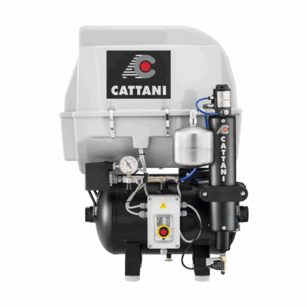 Cattani Australasia