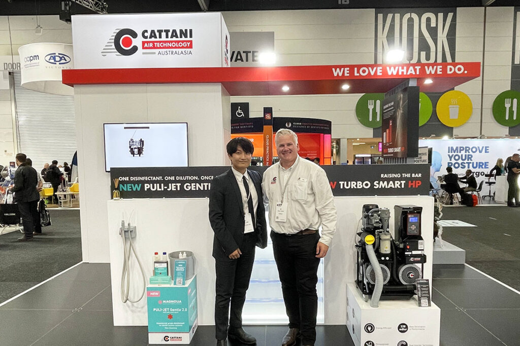 Cattani Australasia