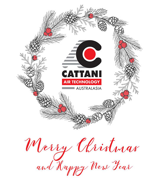 Cattani Australasia