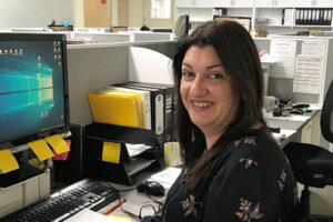 Read more about the article Cattani Characters: Daniela Garfi