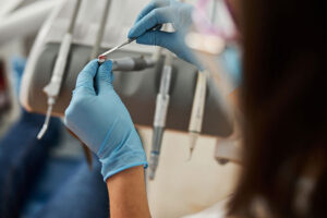 Read more about the article How Cattani Oil-Free Compressors Protect Your Dental Handpiece