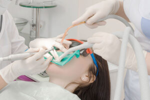 Read more about the article The Crucial Role of High Airflow Suction in Dental Patient Safety