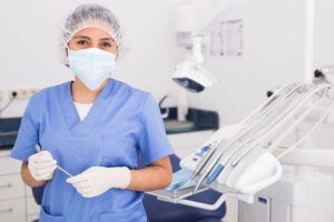 Read more about the article Three Steps for Dental Suction System Infection Prevention and Control