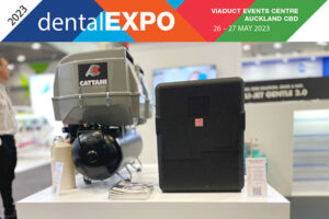Read more about the article Experience the Latest Cattani Solutions at the 2023 Dental Expo NZ