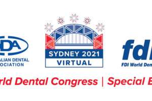 Read more about the article ADA FDI 2021 World Dental Congress Special Edition