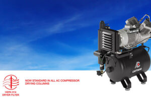 Read more about the article Cattani’s Six-Stage Dental Air Purification System