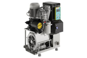 Read more about the article What you can’t see can hurt you: The importance of dental suction system disinfection