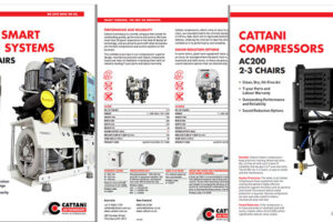 Read more about the article Important additions to the Cattani brochure family