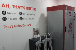 Read more about the article Just quietly at ADX20