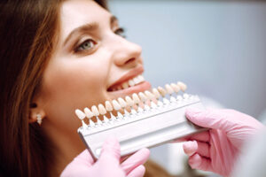 Read more about the article Oil-Free Dental Air – For Successful Composite Bonding