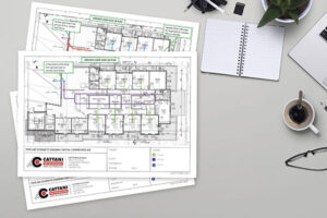 Read more about the article Six Key Steps in Designing a Successful Dental Clinic Layout