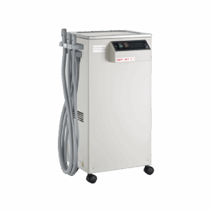 Aspi-Jet 6 without Bacterial Filter