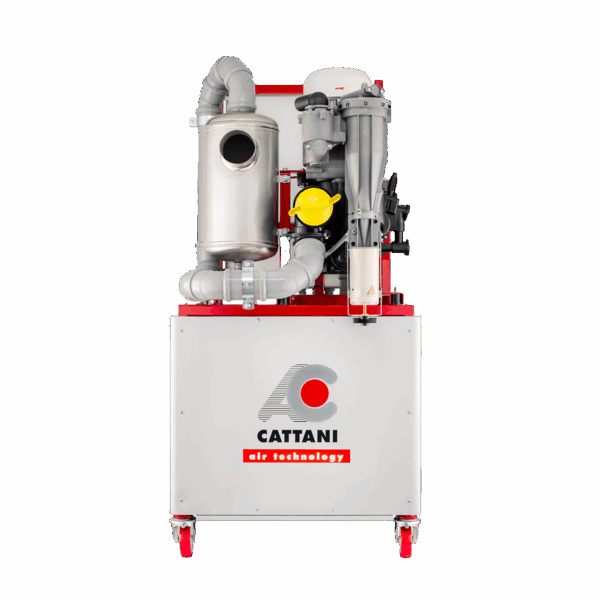 Cattani Australasia