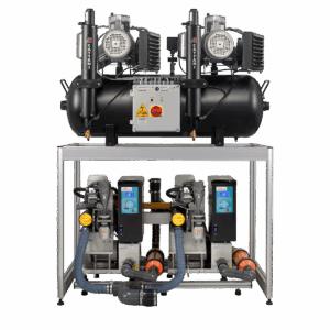 SMART Vento Range FRAME 2