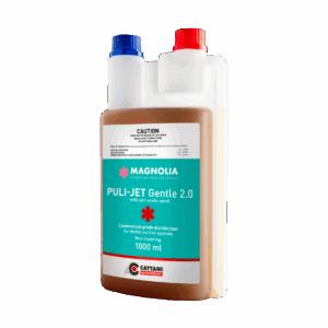 PULI-JET Gentle 2.0