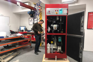 Read more about the article Who needs a plant room anyway?