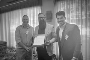 Read more about the article ADIA Recognises 30 Years of Service in the Dental Industry