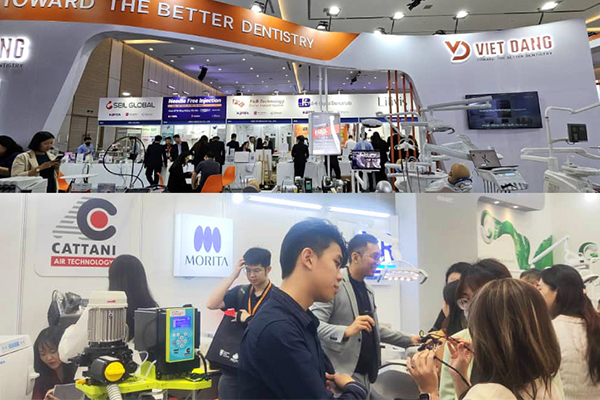 Read more about the article Cattani Asia’s Expanding Reach: Partner Support Shines at MIDEC 2024 and VIDEC 2024.
