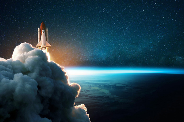 Read more about the article NASA | Cattani Innovation Without Boundaries.