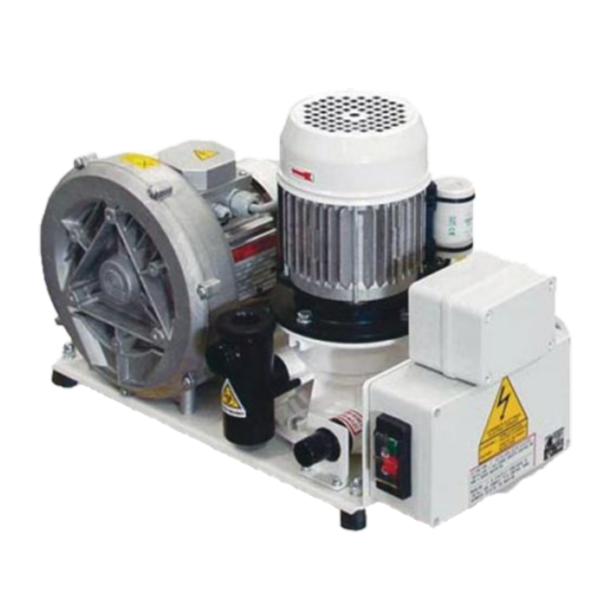Turbo-Jet 1 Modular