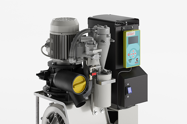 Read more about the article What you can’t see can hurt you: The importance of dental suction system disinfection.