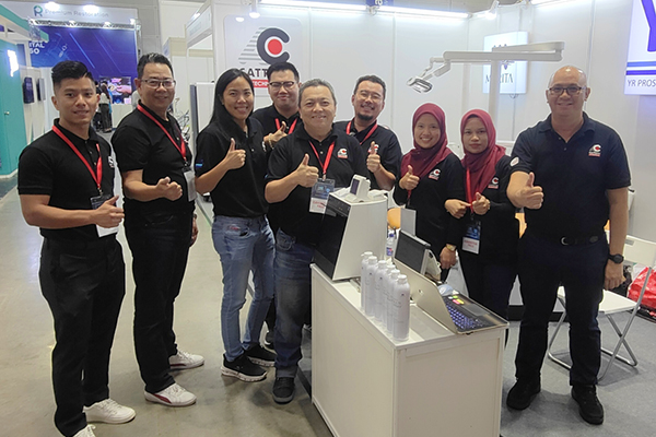Read more about the article Unified in Commitment: Partner Support Shines at MIDEC 2023.