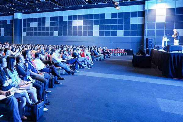 Read more about the article IDEM 2020 – Cattani puts family first.
